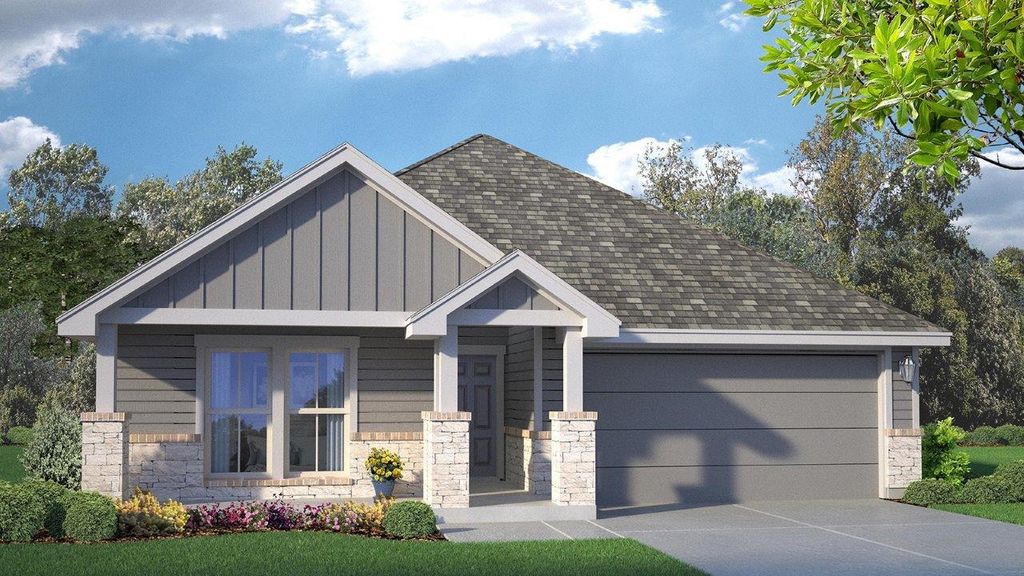 226 Water Well Road, Burnet
