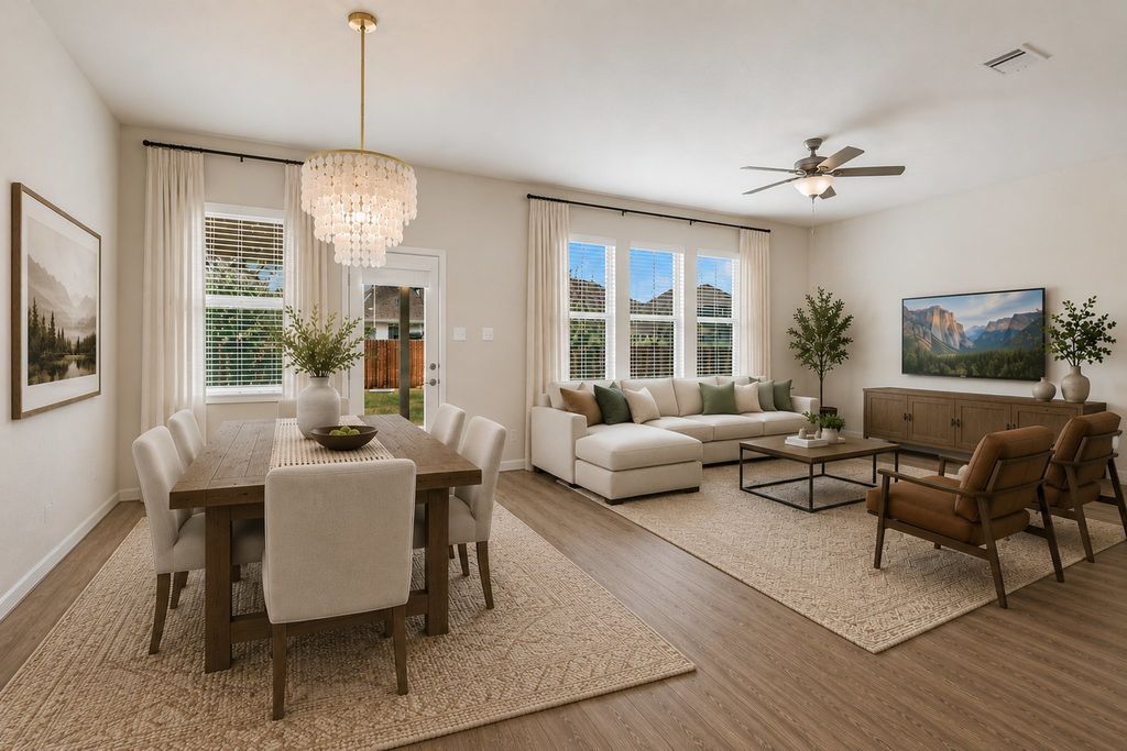 17017 Lathrop Avenue, Pflugerville