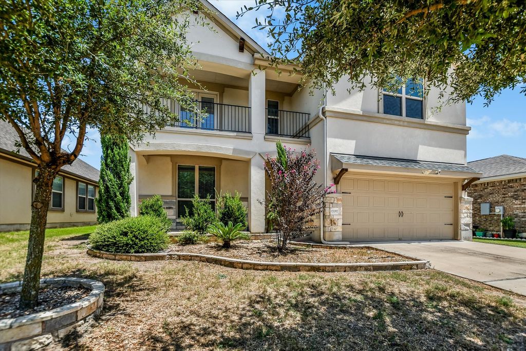 17017 Lathrop Avenue, Pflugerville