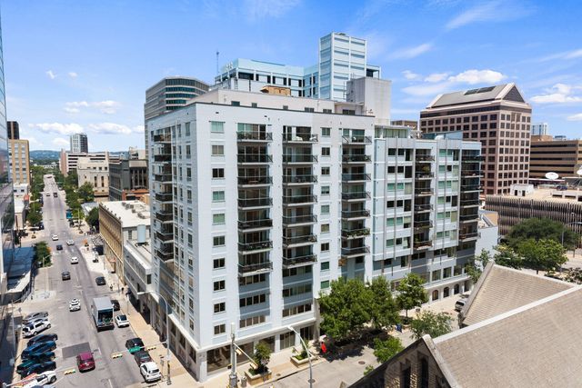 800 Brazos Street 1105, Austin