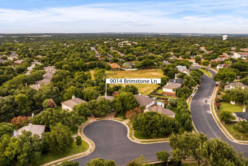 9014 Brimstone Lane, Austin