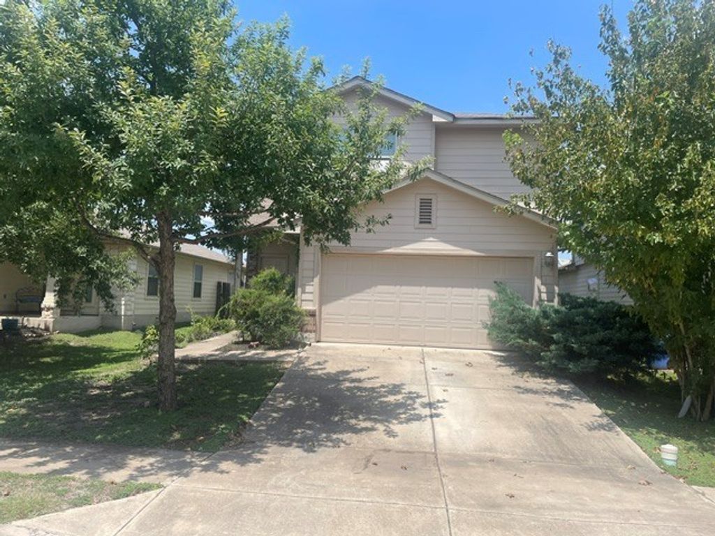 12204 Waterford Run Way, Manor