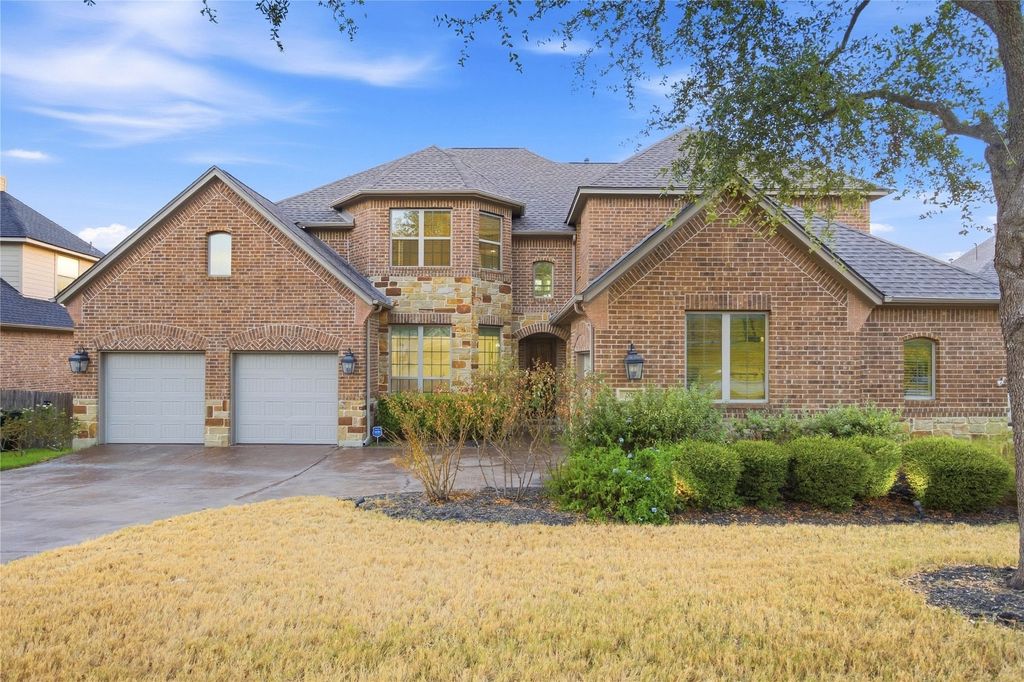 208 Mirafield Lane, Austin