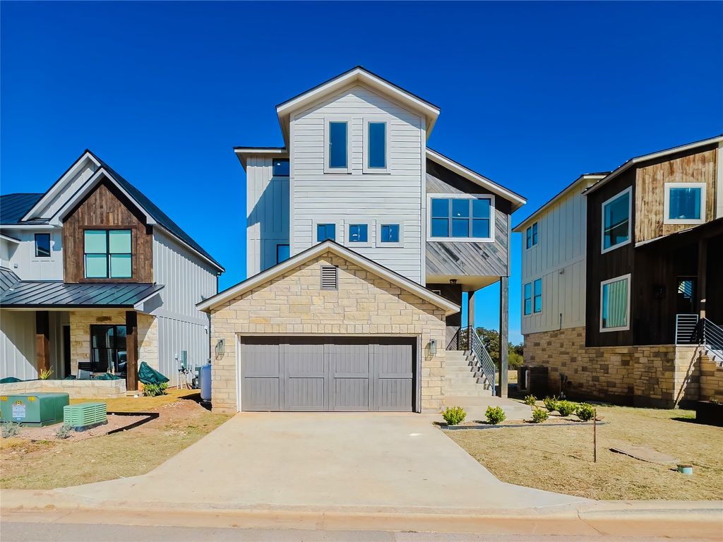 25808 Case Lane 20, Spicewood