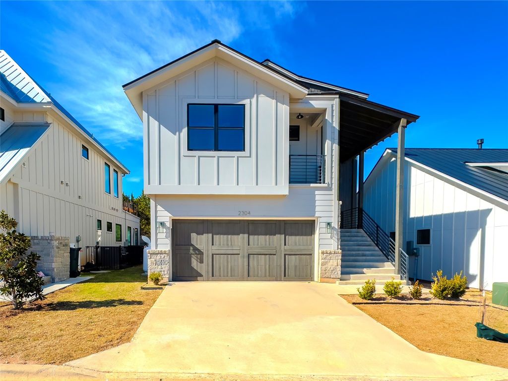 2304 Kellie Brooke Road 12, Spicewood