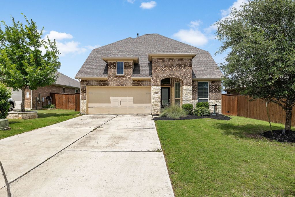 212 Estima Court, Liberty Hill