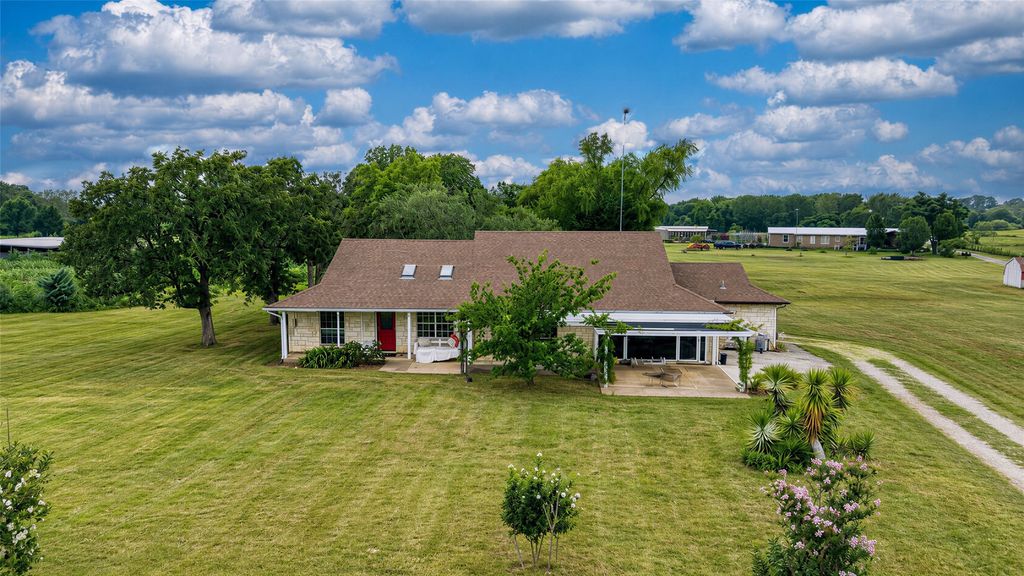 358 Easley Road, Smithville
