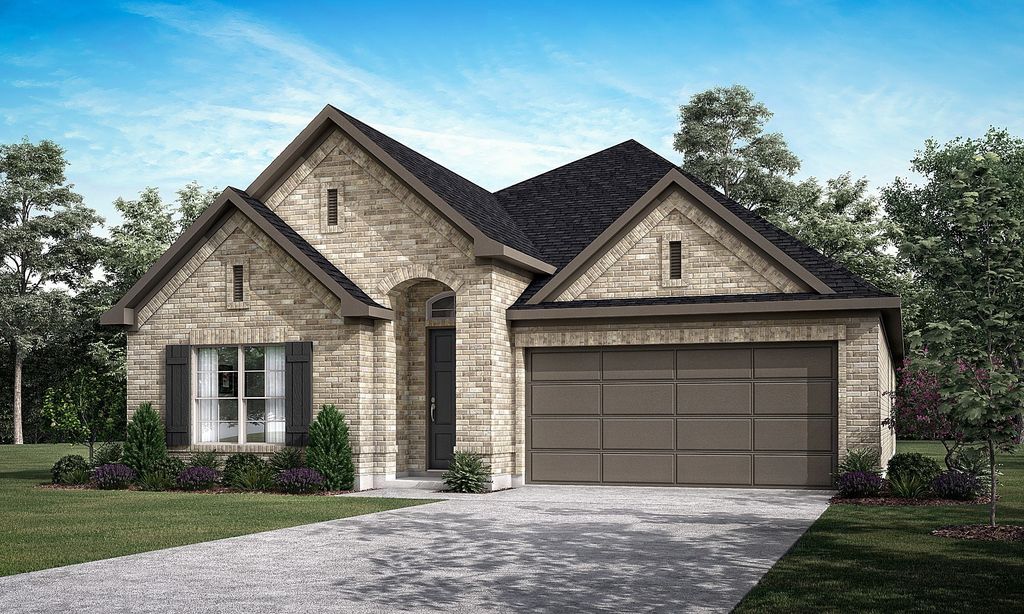 122 Horseherb Way, San Marcos