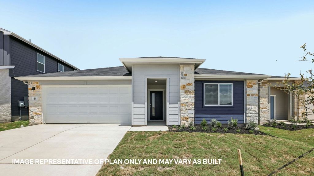 451 Mountain Pea Road, Kyle