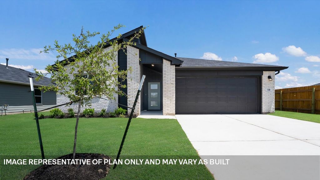 457 Mountain Pea Road, Kyle