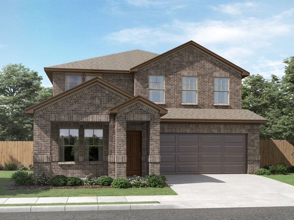 1536 Ravine Way, New Braunfels