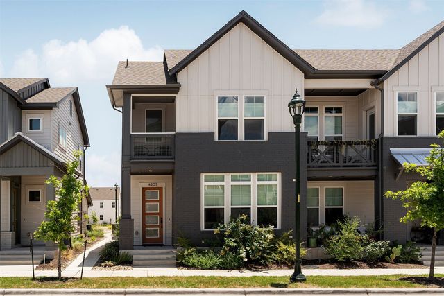 4207 Margarita Street, Austin