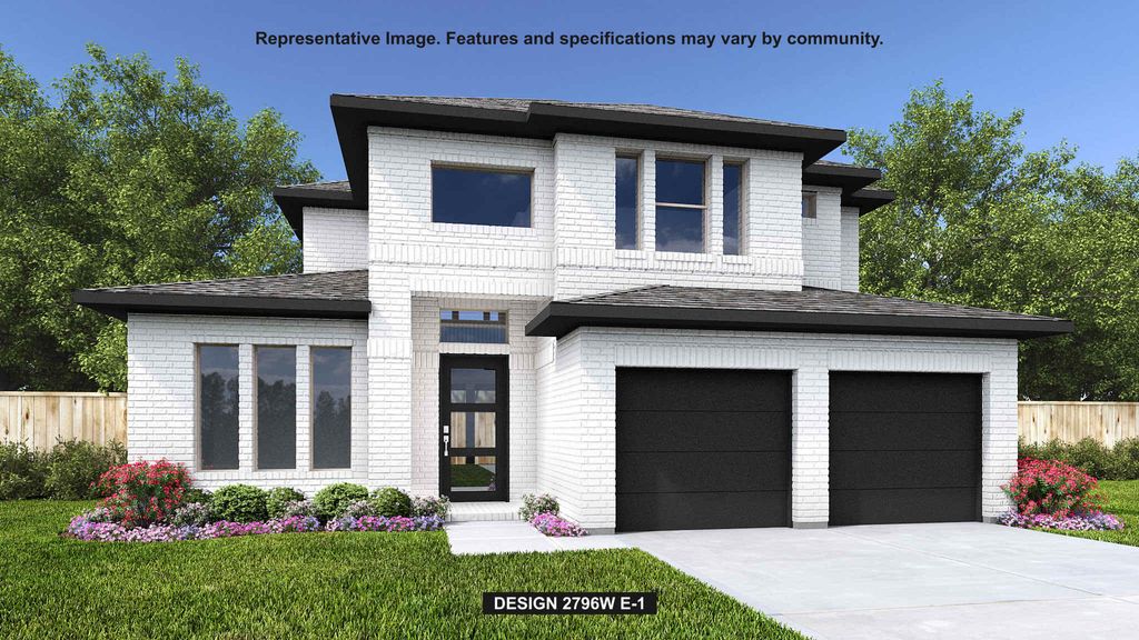 520 Summer Place Lane, Georgetown