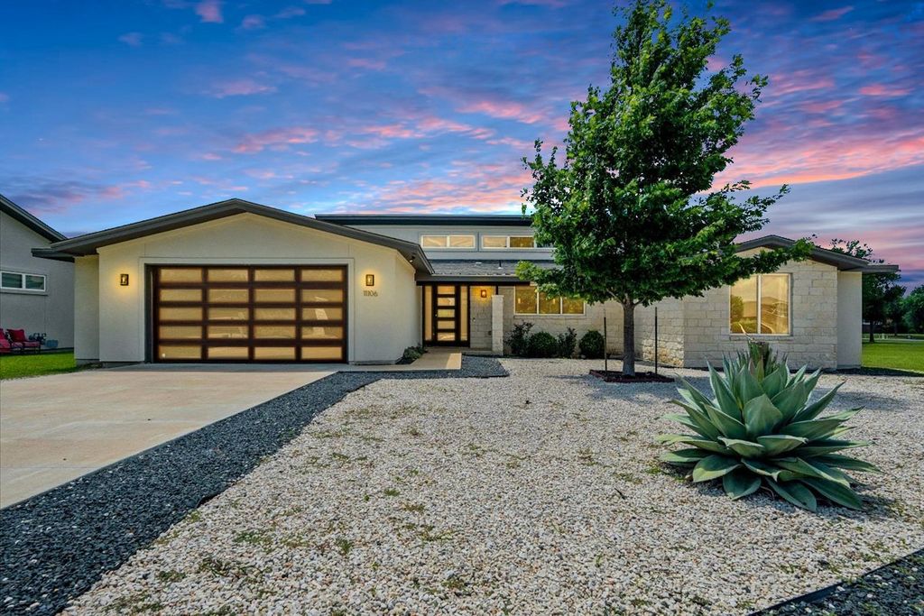 11106 Golf Cove, Austin