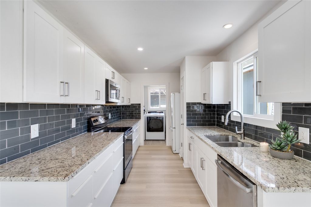 4715 Carsonhill Drive, Austin