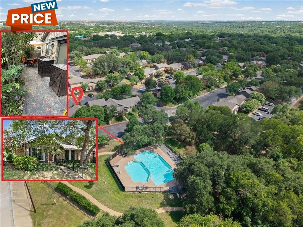 1015 E Yager Lane 161, Austin