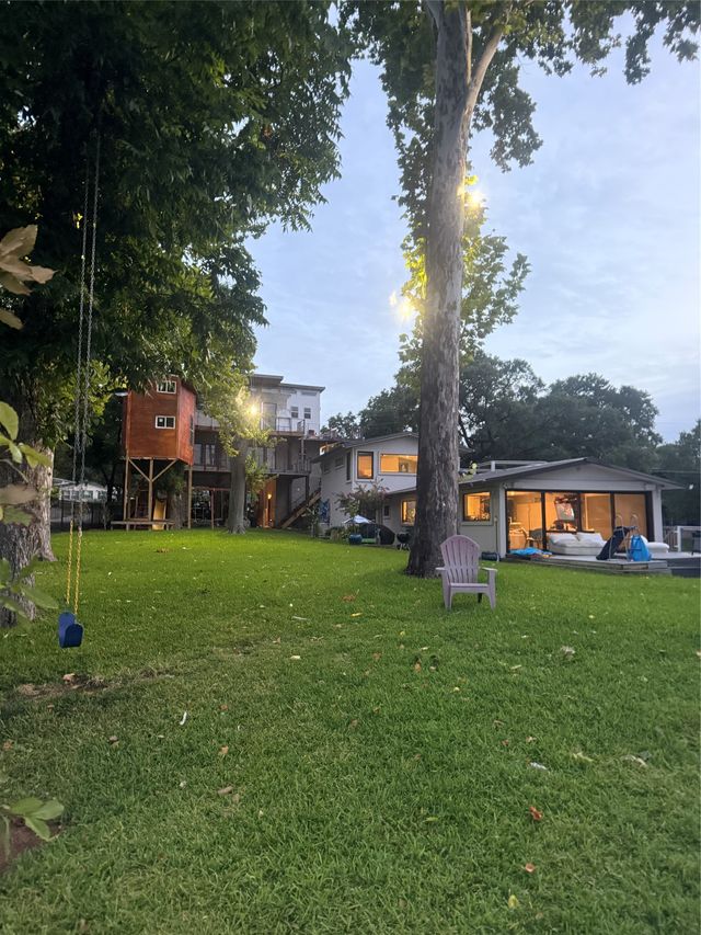 Lake LBJ Real Estate - MLS # 9895141, Residential real estate for Sale in Lakeside Heights, MLS Listings # 9895141