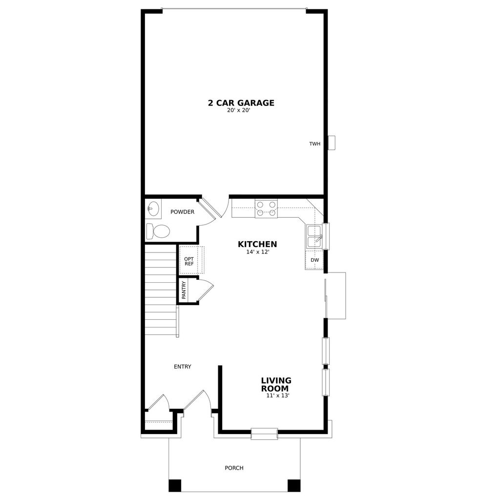 8114 Leroi Drive, Austin