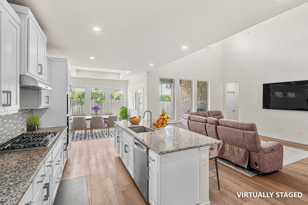 20813 Carries Ranch Road, Pflugerville