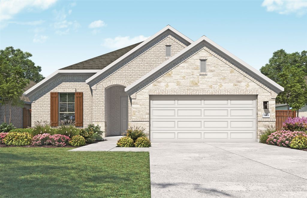 13612 Endless Narrow Lane, Elgin