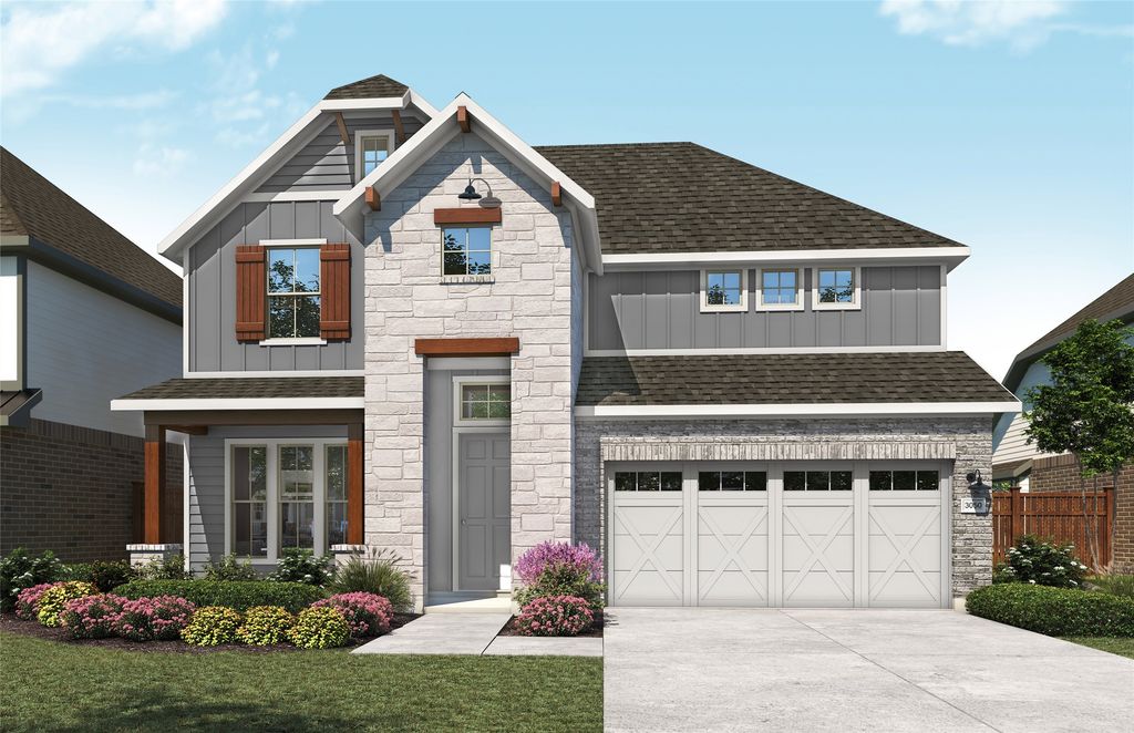 13504 Endless Narrow Lane, Elgin