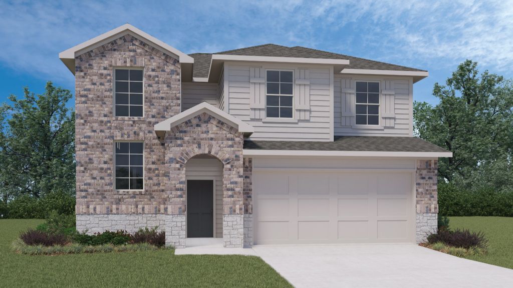 25524 Farmers Crop Lane, Elgin