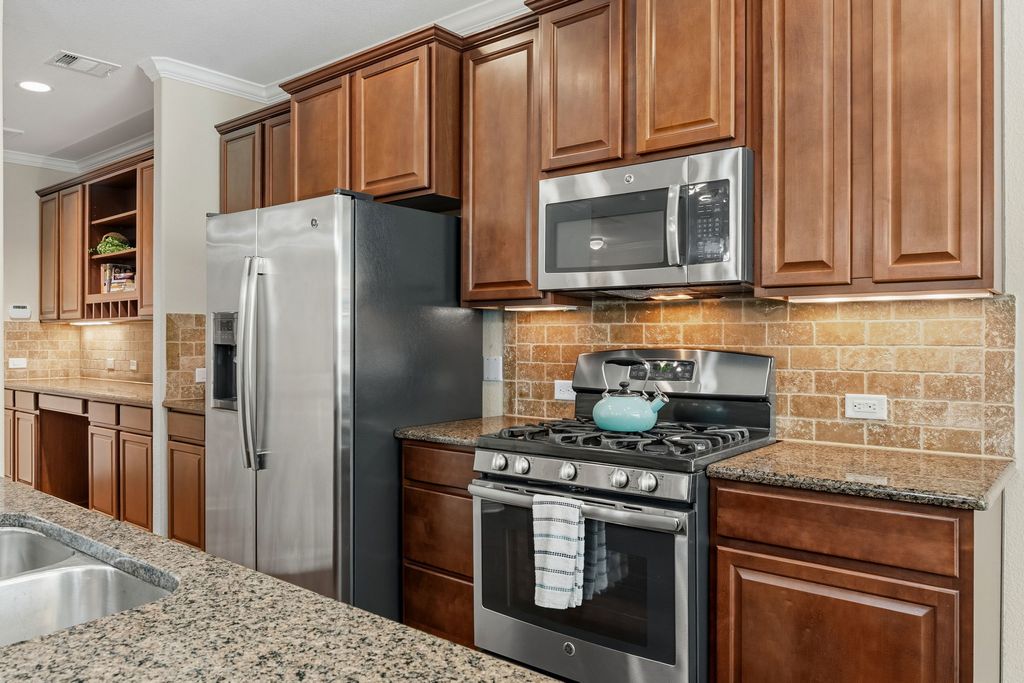 13400 Briarwick Drive 1802, Austin
