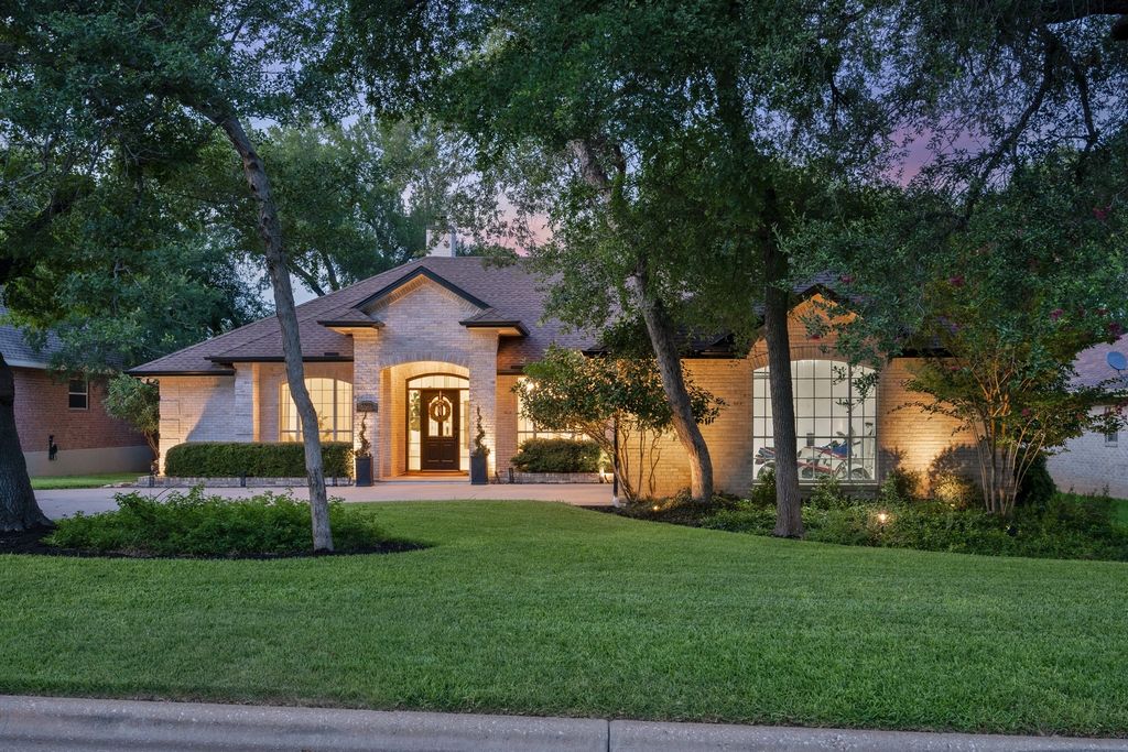 30115 Saw Grass Trail, Georgetown