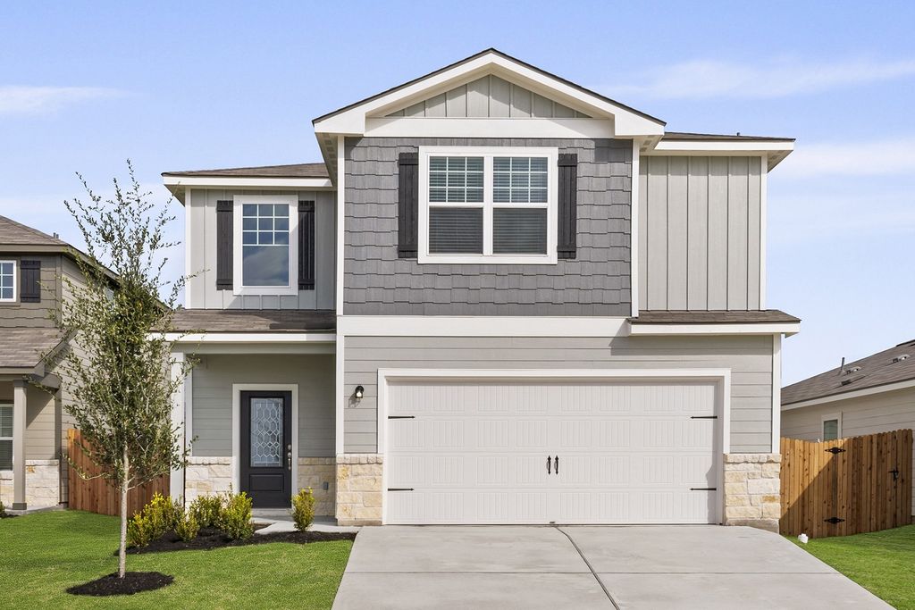 104 Captain Dooley Lane, Jarrell