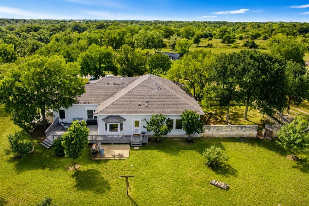 268 Privada Drive, Del Valle