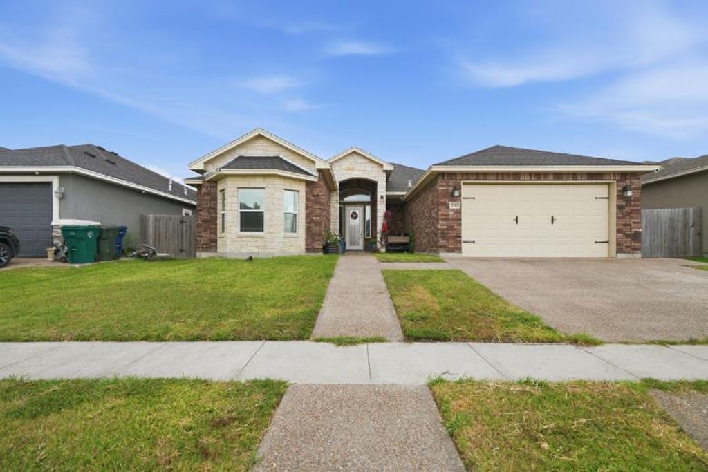 7961 Snake River Drive, Corpus Christi
