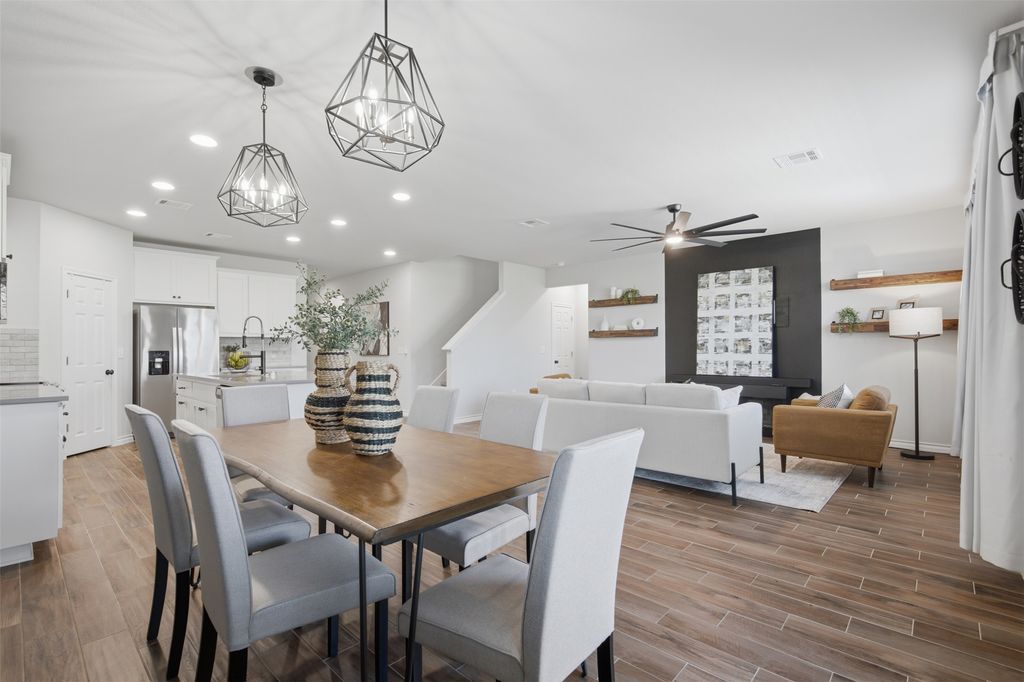 225 Capstone Road, Liberty Hill