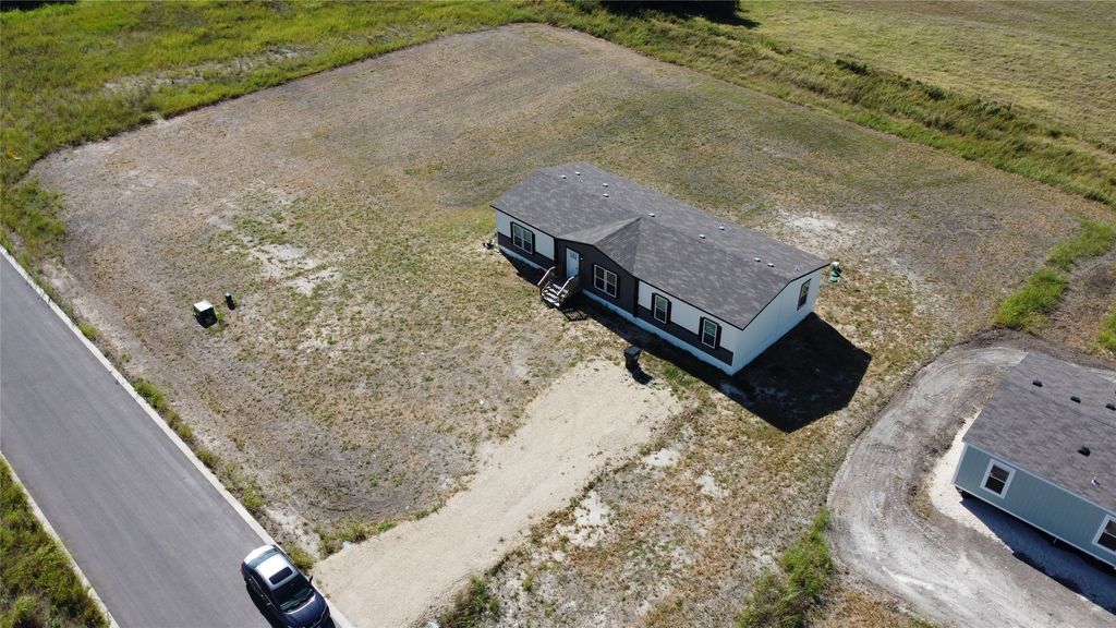 1338 Wheatgrass Road, Salado