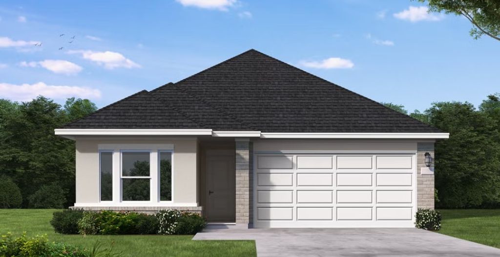 13805 Ryan Range Lane, Elgin