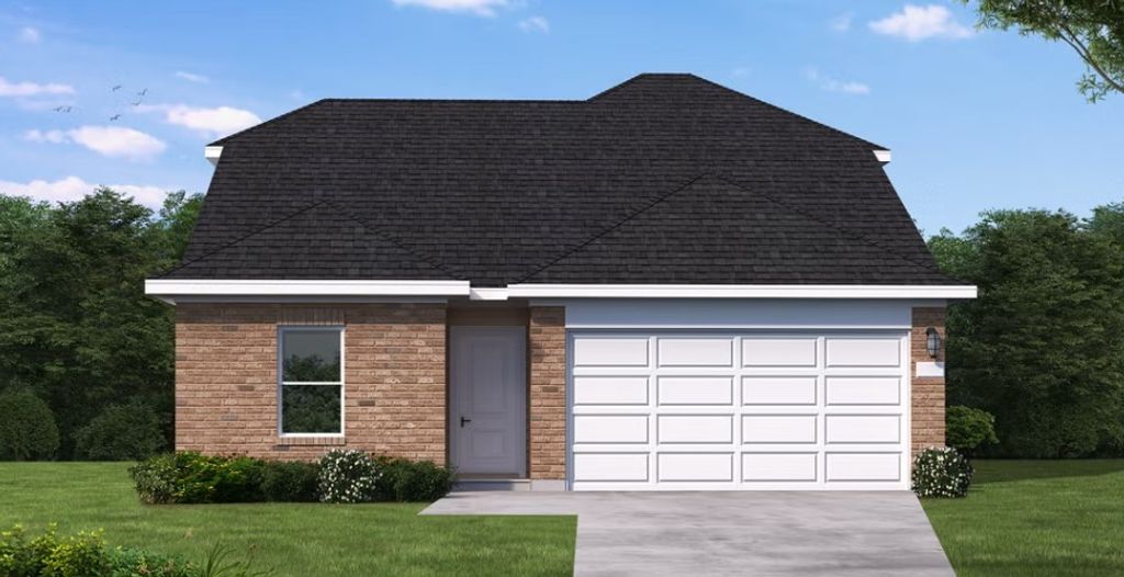 13809 Ryan Range Lane, Elgin