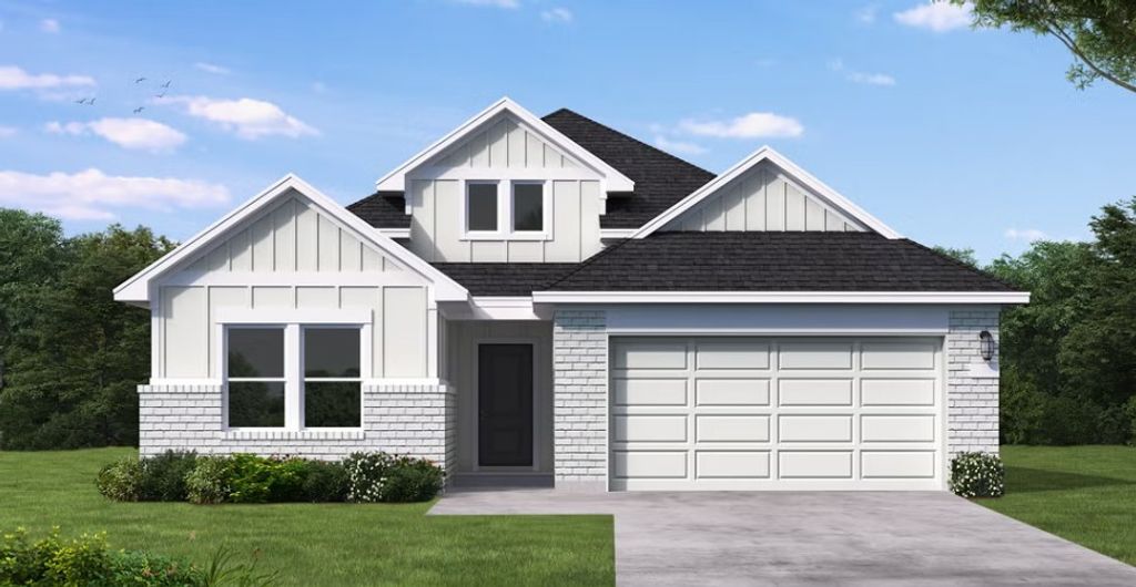 13601 Gray Landing Drive, Elgin