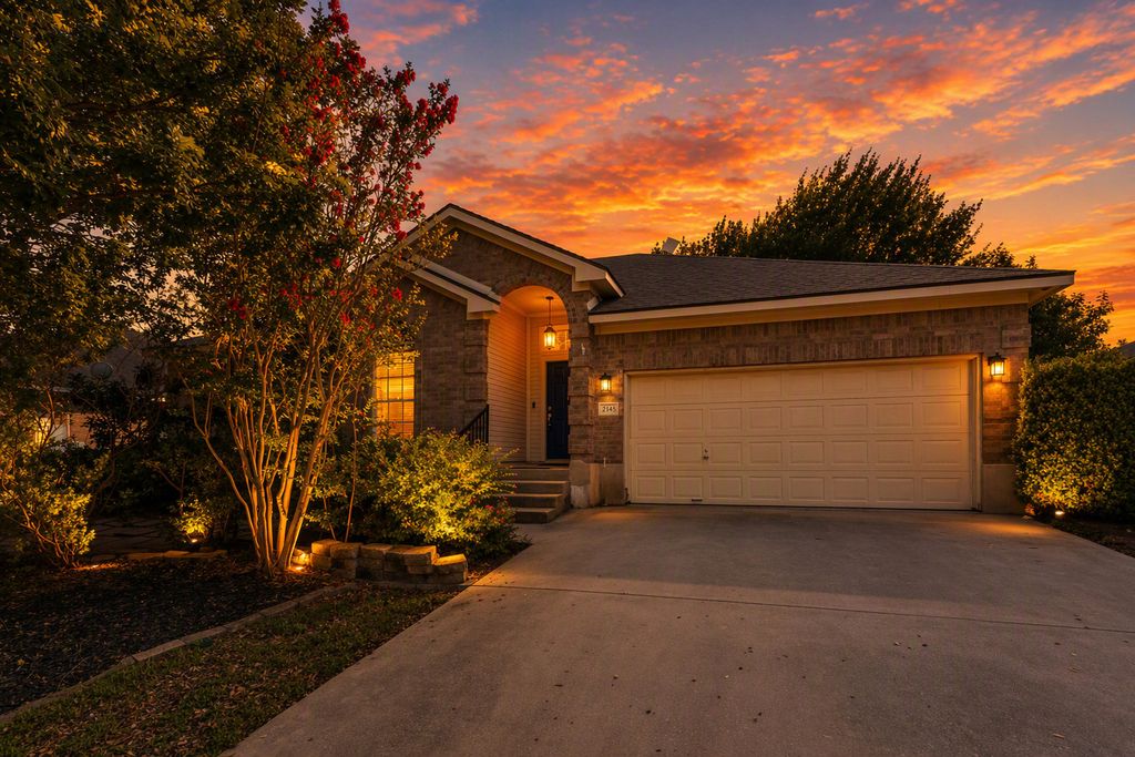 2148 Stonehaven, New Braunfels