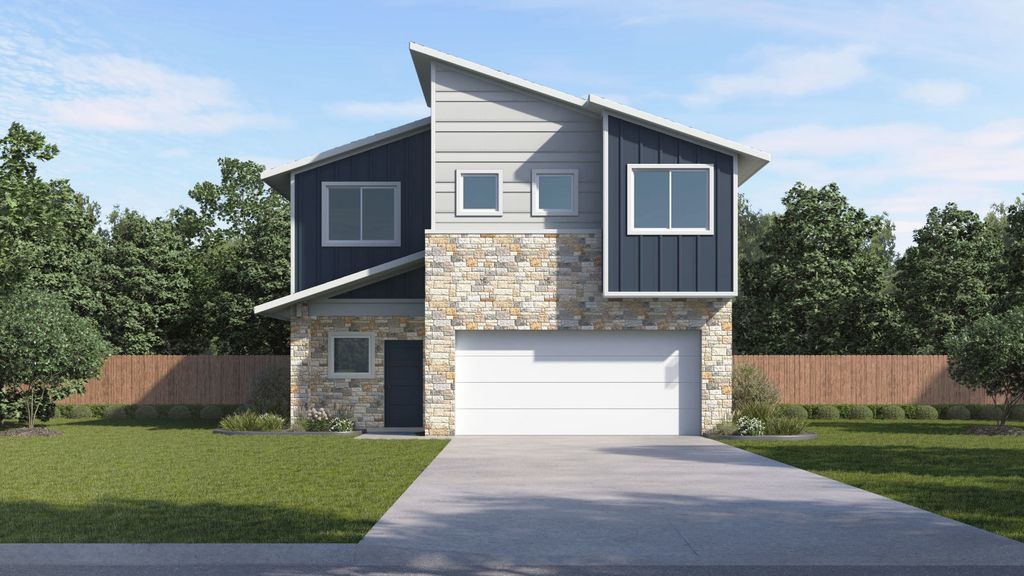 13010 Cattle Rustler Road, Mustang Ridge