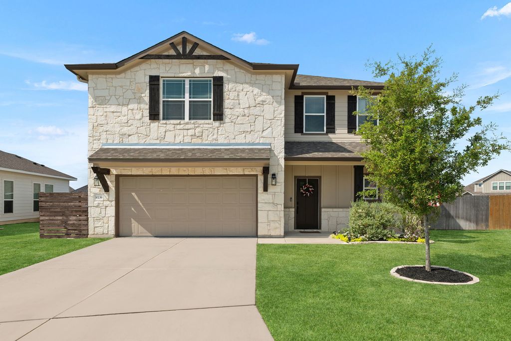 10239 Six Shooter Lane, Temple