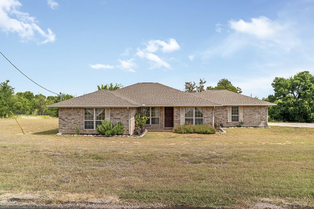 208 Settlers Ridge, Bertram