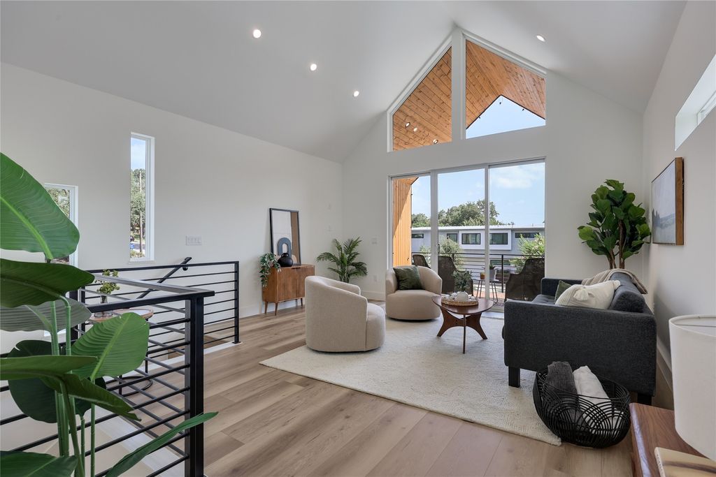 511 South Park Drive 2, Austin