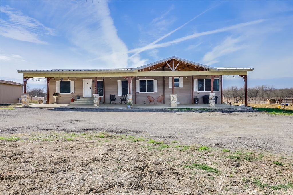 16201 Giese Lane, Manor