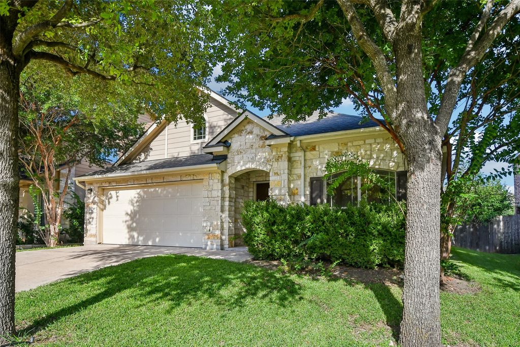 3000 Grand Mission Way, Pflugerville