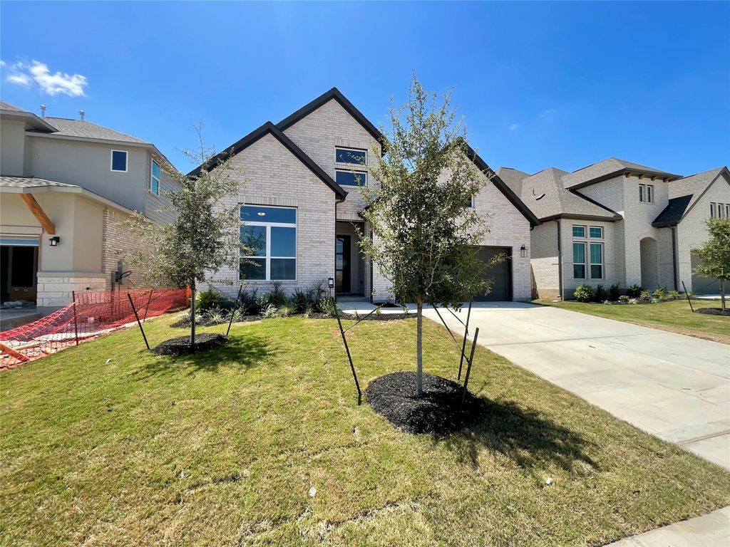 19616 Judys View, Pflugerville