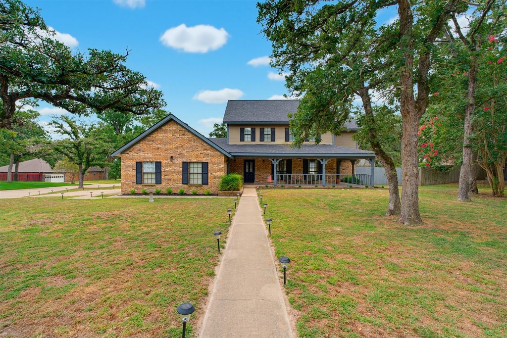 1901 Skyles Road, Rockdale