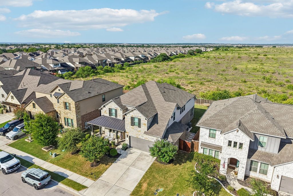500 Whittington Way, Liberty Hill