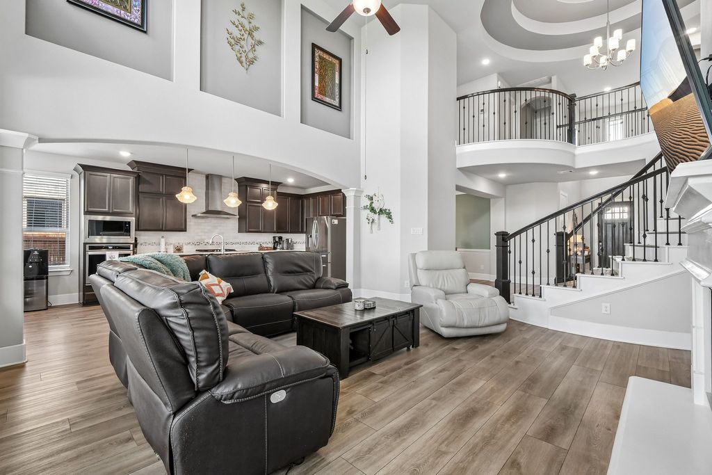 500 Whittington Way, Liberty Hill