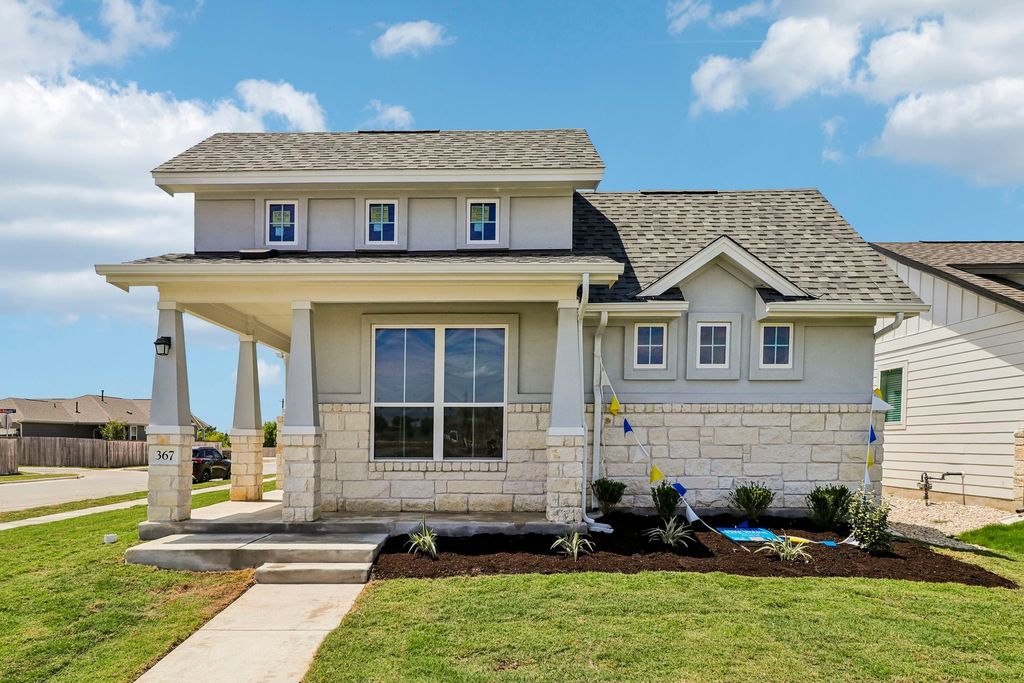 191 Glocken Lane, Kyle
