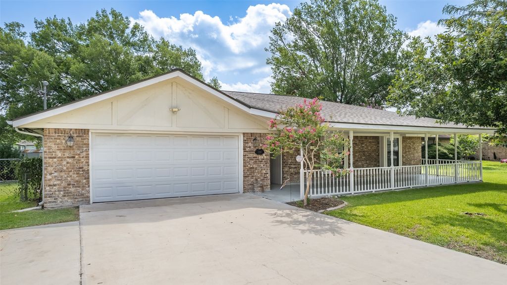 1237 Oleander Drive, New Braunfels