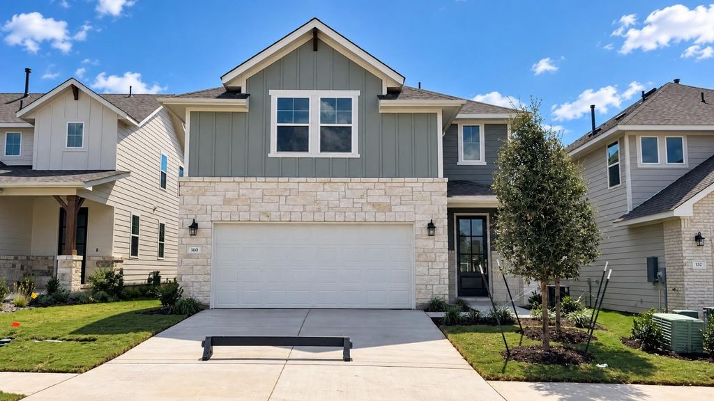 160 Ranier Way, Dripping Springs